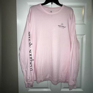 Women’s Simply Southern Shirt